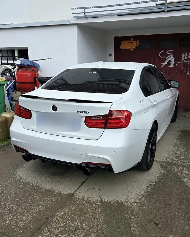 BMW 335i