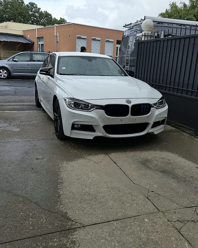 BMW Série 3